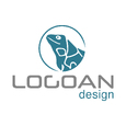 Logoan design