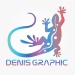 Denis Graphic