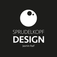 Sprudelkopf Design