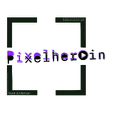 Pixelheroin