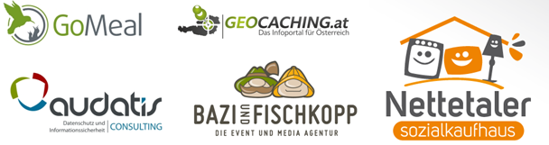 Logo-Design Beispiele