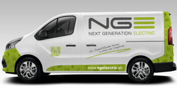 zmsmarthome, NGE Next Generation Electric 