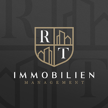 RT Immobilien Verwaltung sucht Logo-Design