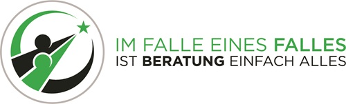 Logo für Beratung & Alltagshilfe