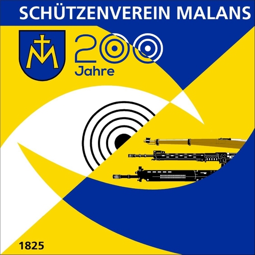  Logo für Schützenverein