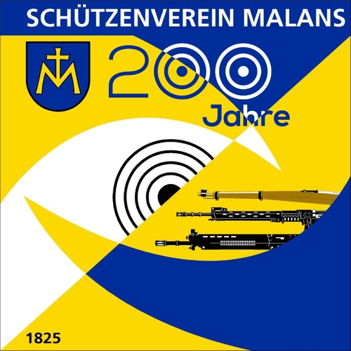 Logo für Schützenverein