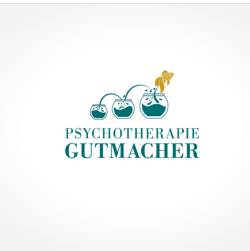 Logo für Psychotherapeutin