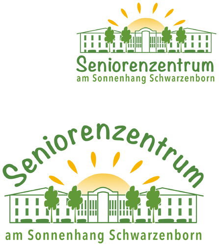 Logo für Seniorenheim