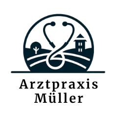  Logo für Landarztpraxis