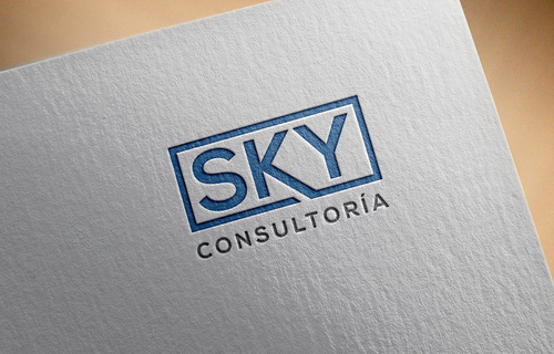  Logo für Consulting-Unternehmen