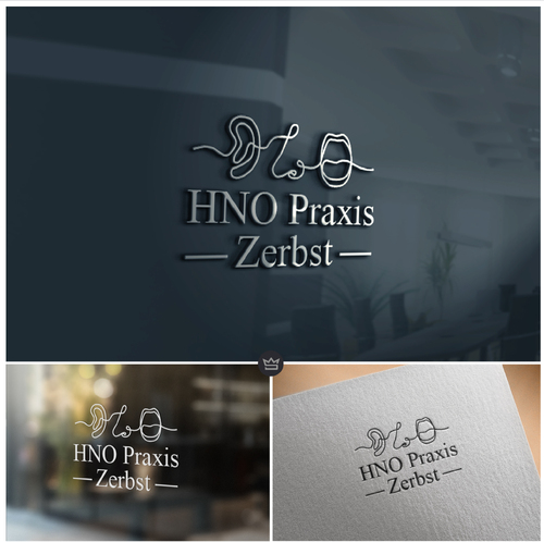  Logo für HNO-Praxis