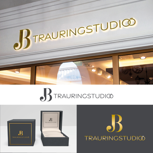 Logo für Trauringstudio