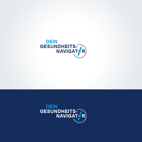  Logo für ganzheitliche Gesundheitsberatung