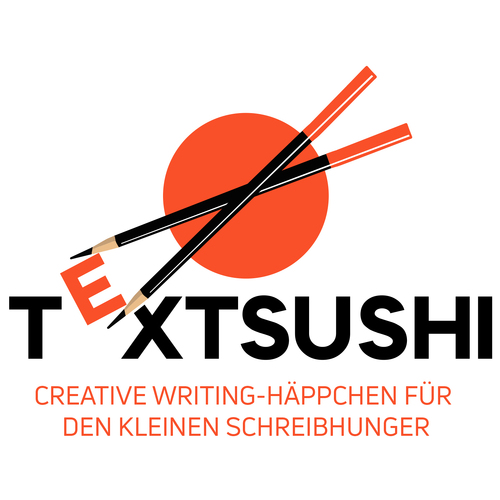 Textsushi sucht Logo-Koch